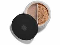 Lily Lolo Mineral Foundation SPF 15 - Coffee Bean 10g