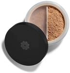 Lily Lolo Mineral Foundation SPF 15 - Coffee Bean 10g