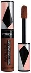 L'Or&eacute;al Paris Infaillible More Than Concealer Nr. 343 Truffle, hochpigmentierter