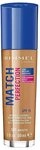 Rimmel Match Perfection Foundation 501
