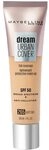 Maybelline New York Dream Urban Cover 265 Soft Tan, 30 milliliters