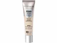 Maybelline New York Dream Urban Cover 111 Cool Ivory, 30 milliliters