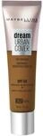 Maybelline New York Dream Urban Cover 352 Truffle, 30 milliliters