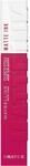 Maybelline Superstay Matte Ink Liquid Lipstick #120 Artist 5ml