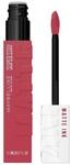 Maybelline New York Super Stay Matte Ink Pinks Lippenstift f&uuml;r 16H Halt, Mattes