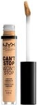 NYX Professional Makeup Can't Stop Won't Stop Contour Concealer - wasserfester