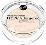 Bell HYPOAllergenic Face&Body Illuminating Powder 1, 6 g