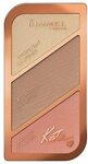 Rimmel Kate Makeup-Palette, (002 Coral Glow), 18.5 g