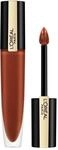 L'Oreal Rouge Signature Matte Liquid Lipstick (12 St&uuml;ck) (Assorted) (&pound;1.50/Each)