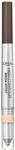 L'Or&eacute;al Paris Brow Artist High, 2-in-1 Augenbrauenstift mit farblich abgestimmtem