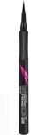Maybelline New York Eyeliner, Hyper Precise Allday Liner, Wisch- und wasserfest, Nr.
