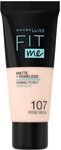 FIT ME Matt&Poreless Make-Up