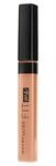Maybelline New York Abdeckstift, Fit Me! Concealer, F&uuml;r makellose Haut, Alle