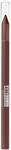 Maybelline New York Tattoo Liner Gel Pencil in 911, Smooth Walnut