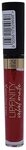 Max Factor Lipfinity Velvet Matte Red Luxury 25 &ndash; Liquid Lippenstift mit mattem