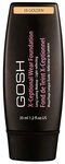 X-Ceptional Wear Make-Up 16 Golden - Gosh