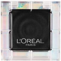 L'Or&eacute;al Paris Color Queen Oil Lidschatten, Intensive Pigmente mit pflegenden &Ouml;len,