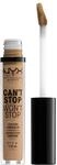 NYX Professional Makeup Can't Stop Won't Stop Contour Concealer - wasserfester
