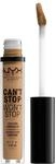 NYX Professional Makeup Can't Stop Won't Stop Contour Concealer - wasserfester