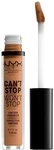 NYX Professional Makeup Can't Stop Won't Stop Contour Concealer - wasserfester
