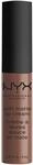 NYX Professional Makeup Lippenstift, Soft Matte Lip Cream, Cremiges und mattes
