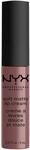 NYX Professional Makeup Lippenstift, Soft Matte Lip Cream, Cremiges und mattes