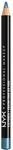NYX Professional Makeup Kajal Slim Eye Pencil 911 Satin Blue