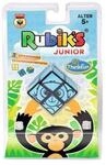 ThinkFun 76397 Rubik's Junior 2x2, der original Rubik's Cube f&uuml;r Kinder ab 5 Jahren.