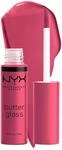 NYX Damen Kosmetika, Multicolor, One Size