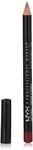 NYX Professional Makeup Slim Lip Pencil 804 Cabaret