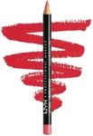 NYX Professional Makeup Slim Lip Pencil 817 Hot Red