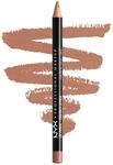 NYX Professional Makeup Slim Lip Pencil 810 Natural