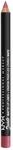 NYX Damen Kosmetika, Multicolor, One Size