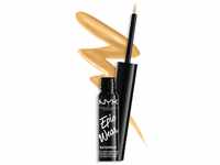 NYX Professional Makeup Epic Wear Semi - Perm Lqd Lnr Yellow, 15.55 g