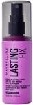 Maybelline New York Fixier-Spray, Lasting Fix Make-Up Setting Spray, Mattierend und