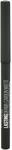 Maybelline New York Lasting Drama 24H Carbon Matte Gel-Eyeliner Nr. 810 Iron Grey 1 g