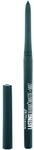 Maybelline New York Lasting Drama 24H Carbon Matte Gel-Eyeliner Nr. 850 Teal, 1 g