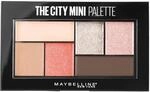 Mayb Make-Up Maybelline The City Mini-Palette, 430 Downtown Sunrise
