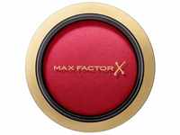 Max Factor Compact Blush Luscious Plum 45 – Marmoriertes Rouge Für Den...