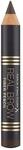 Max Factor Real Brow Fiber Pencil Rich Brown 5 &ndash; Augenbrauenstift mit 3D-Effekt &ndash;