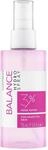 Catrice Balance Hydro Spray, Fixierspray, Transparent, feuchtigkeitsspendend,