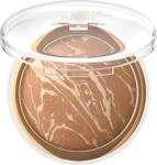 CATRICE Sun Lover Glow Bronzing Powder 010 &ndash; Sunkissed Look &ndash; Bronzer mit