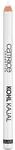 CATRICE Kohl Kajal, Nr. 040 White, weiss, definierend, langanhaltend, matt,