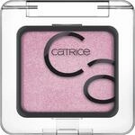 Catrice Art Couleurs Eyeshadow, Lidschatten, Nr. 160 Silicon Violet, pink,