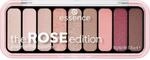 essence the ROSE edition eyeshadow palette, Lidschatten, Nr. 20, Pink, 9...