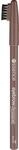 essence eyebrow DESIGNER 04 blonde &ndash; Augenbrauenstift mit B&uuml;rstchen &ndash; F&uuml;r