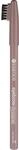 essence eyebrow DESIGNER 05 soft blonde &ndash; Augenbrauenstift mit B&uuml;rstchen &ndash; F&uuml;r
