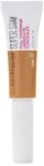 Maybelline New York Super Stay Under-Eye Concealer, 40 Caramel, 22 G