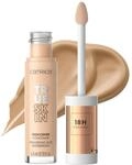 CATRICE True Skin High Cover Concealer 032 Neutral Biscuit &ndash; Hohe Deckkraft &