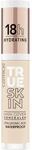 CATRICE True Skin High Cover Concealer 002 Neutral Ivory &ndash; Hohe Deckkraft &